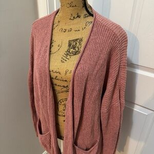 Universal Thread Cotton Cardigan
